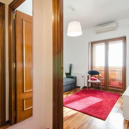 Jacometrezo 7 Apartment มาดริด ภายนอก รูปภาพ