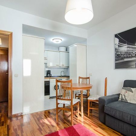 Jacometrezo 7 Apartment มาดริด ภายนอก รูปภาพ